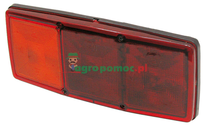 Hella Rear light | zdjęcie nr 1